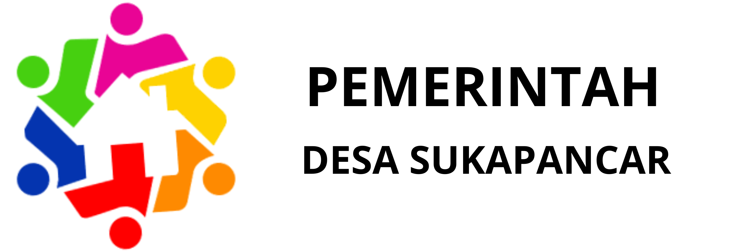Logo Desa Sukapancar